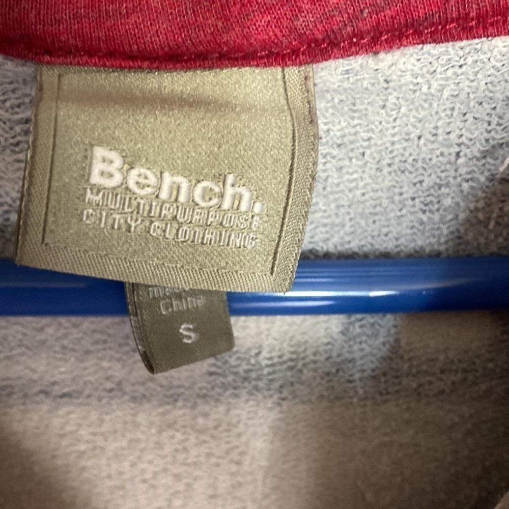Bench zip up - Picture 4 of 7